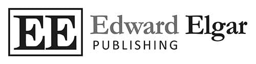 Elgar Publishing full logo black