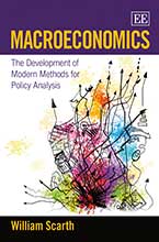 Scarth Macroeconomics