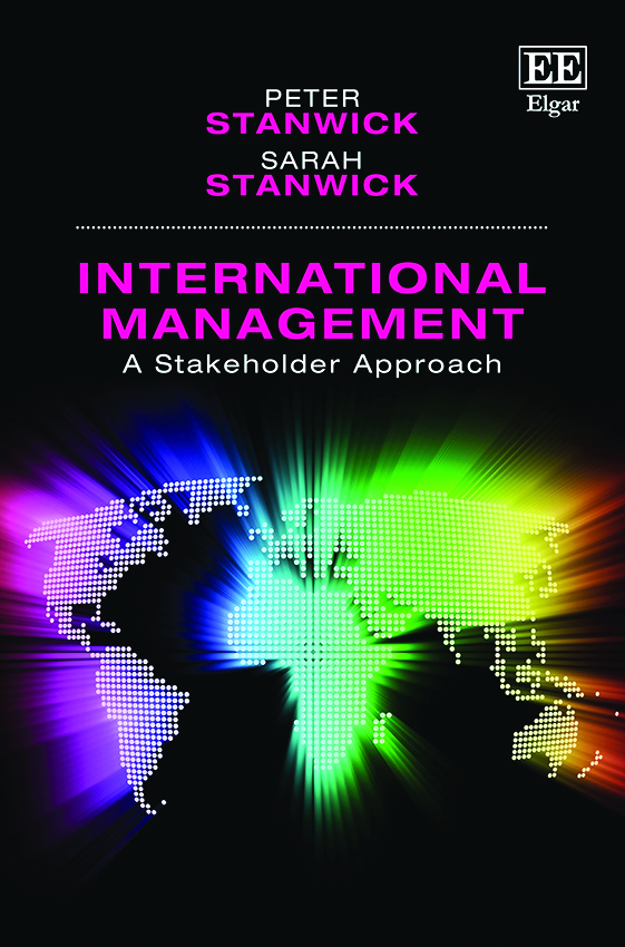 Stanwick International