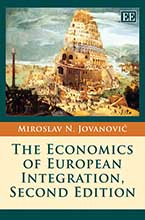 Jovanovic Economics