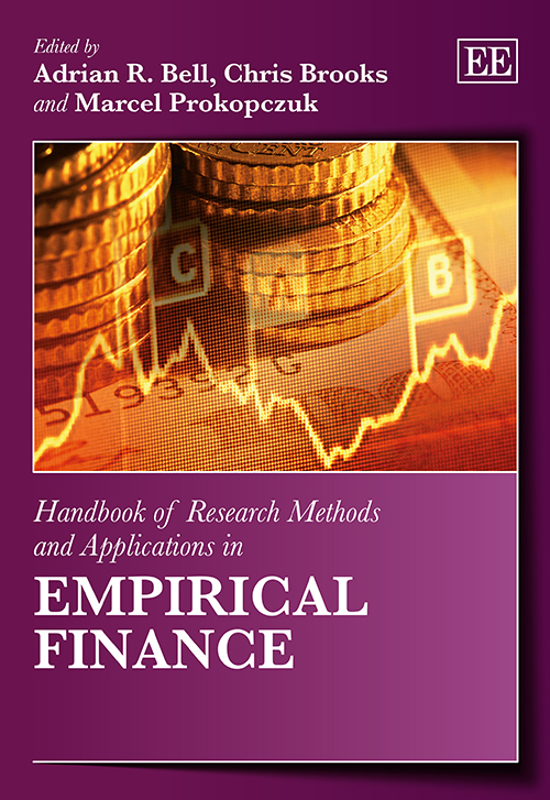 empirical research topics in finance