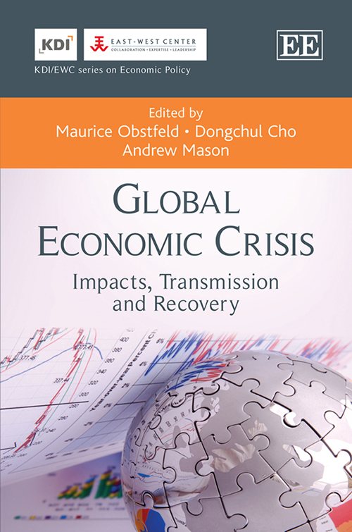 global economic crisis assignment quizlet