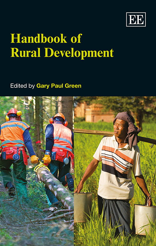 case study in rural development