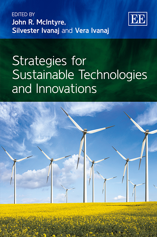 case study sustainable technologies