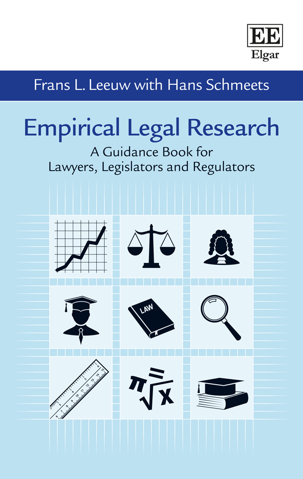what is empirical legal research