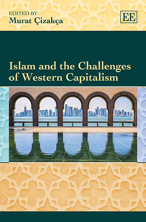of　the　Challenges　Western　Capitalism　Islam　and