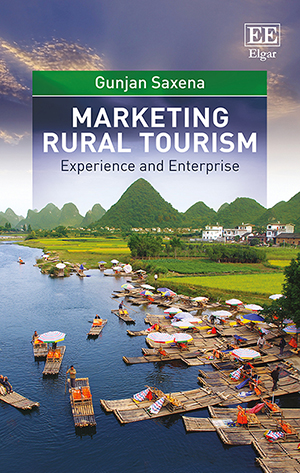 rural tourism products
