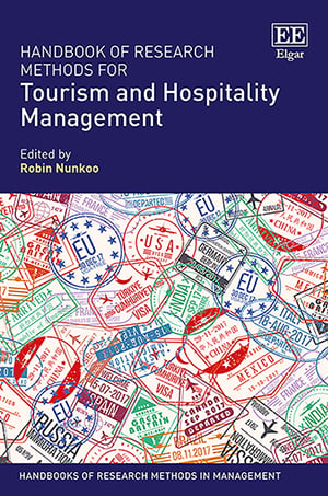 secondary research methods in travel and tourism