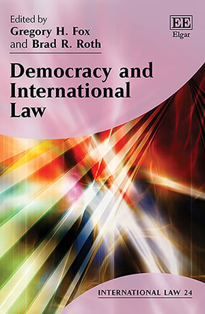 Democracy And International Law
