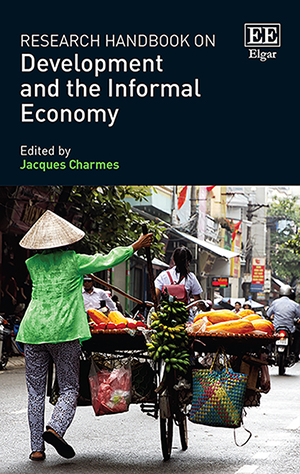thesis on informal economy