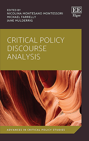 a critical discourse analysis of political speeches