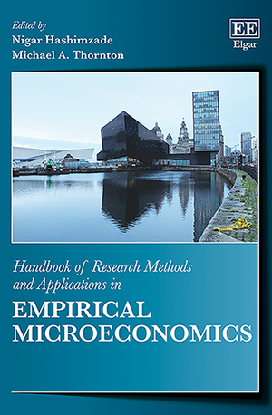 design based research in empirical microeconomics