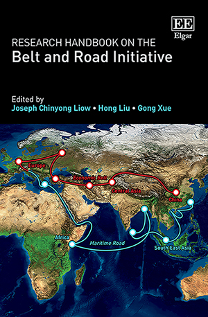 Research Handbook on the Belt and Road Initiative