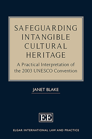 safeguarding our cultural heritage essay