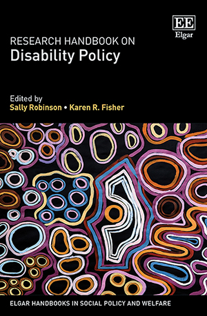 research paper on disability insurance