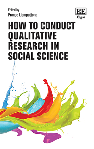 qualitative research about social science