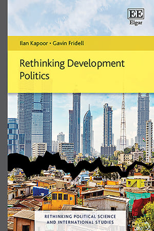 Rethinking development politics