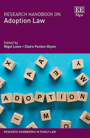 adoption law essay