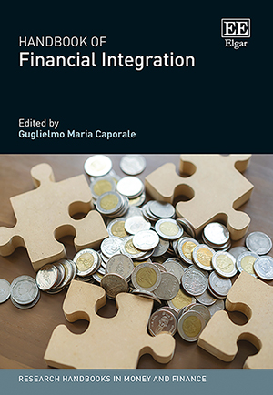 Handbook of Financial Integration