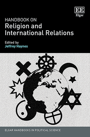 jerusalem in international relations books