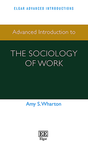 research work sociology