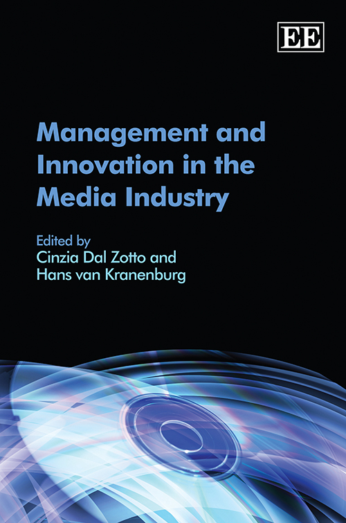 Management and Innovation in the Media Industry