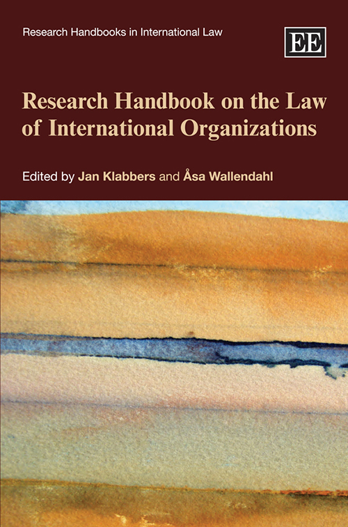 research handbook on international law and cities