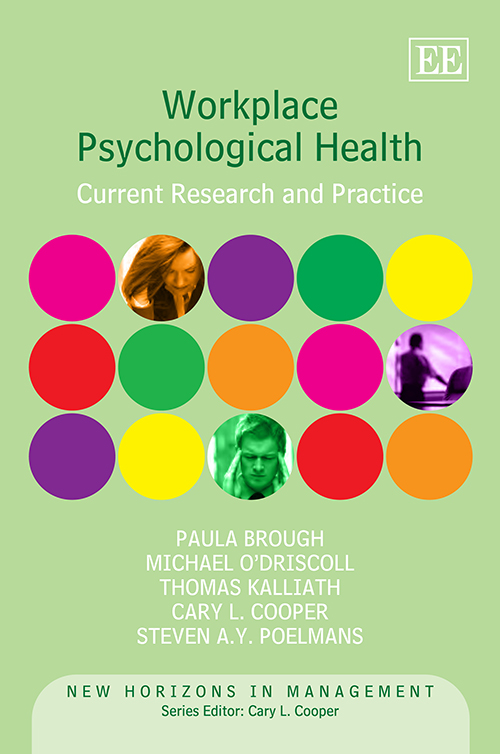Holistic Approaches to Psychological Well-being Practices