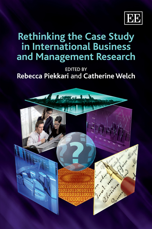case study on international business