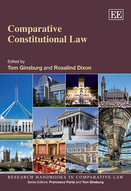 Law　Comparative　Constitutional