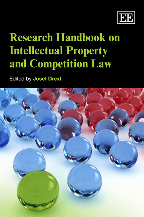 research topics in intellectual property law