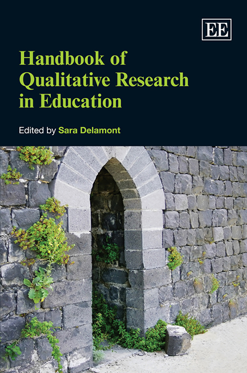 handbook of qualitative research 3rd edition