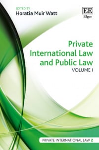 private law