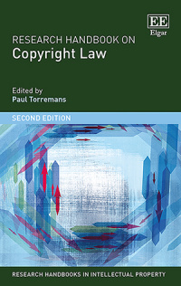 research paper on copyright law