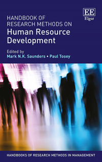 human resource development research papers