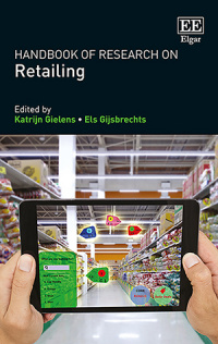 retailing research topics