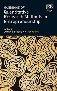 quantitative research topics about entrepreneurship