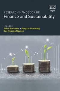 research about financial sustainability