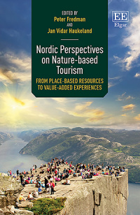 Mathis sæt fælde Nordic Perspectives on Nature-based Tourism